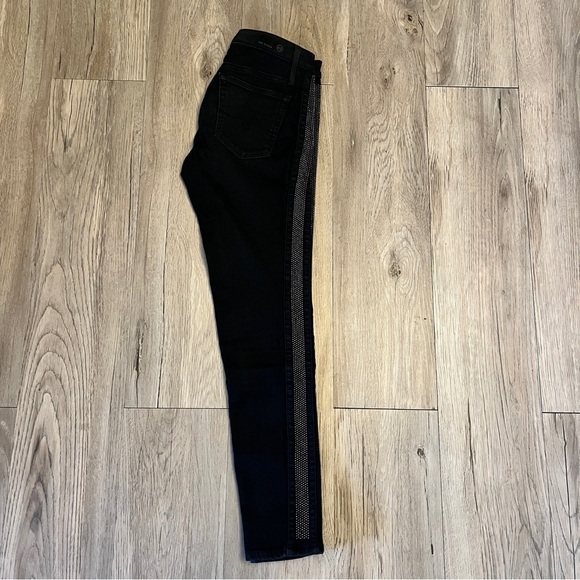 AG Studded Skinny Dress - Picture 3 of 9